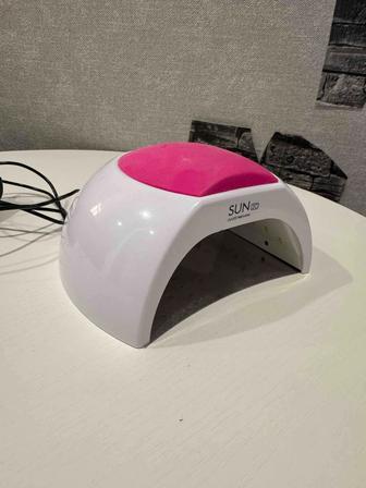 Лампа для маникюра