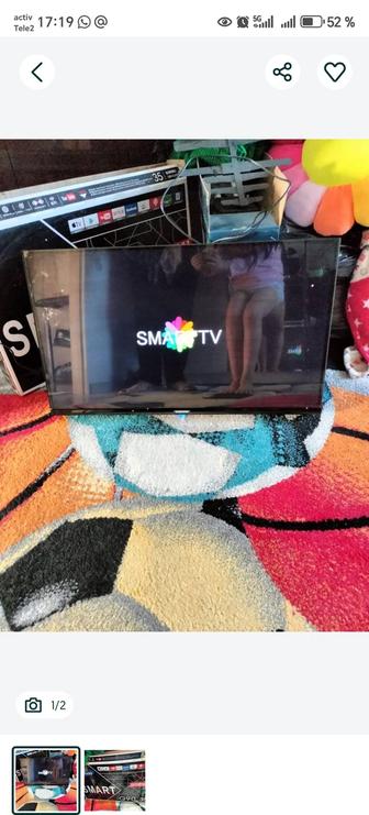 Продам. Телевизор