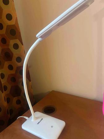 Интерактивная лампа