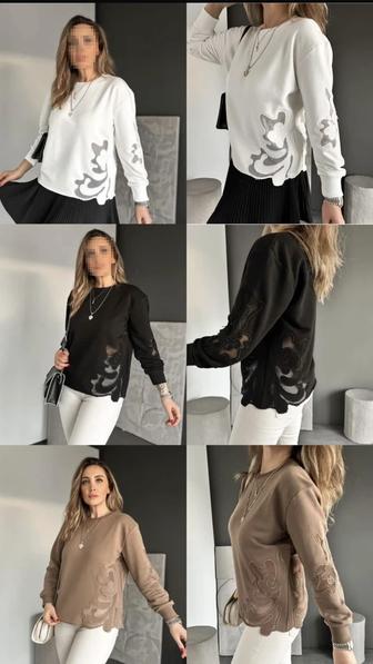 Продам толстовку Турция