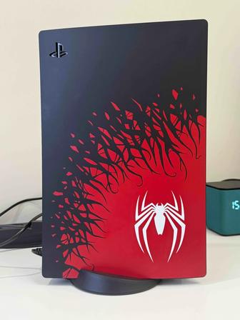 Sony PlayStation 5 Spider Man