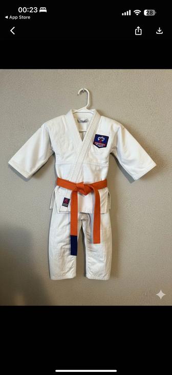 Продам кимоно