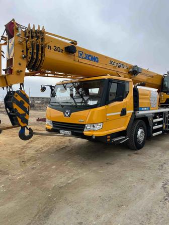 Аренда , услуги автокрана