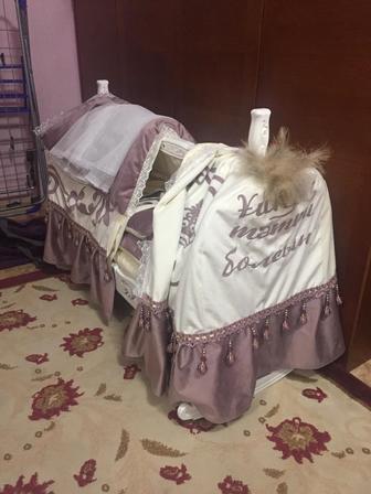 Бесік бесик колыбель