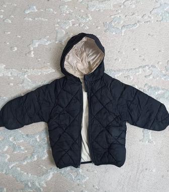 Детская куртка