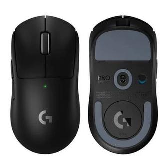 Logitech G Pro X Superlight 2 (Black)