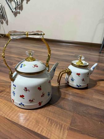 Чайники заварники