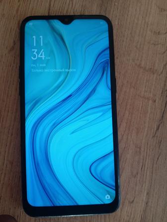 Oppo A1k 32гб в хорошем состоянии