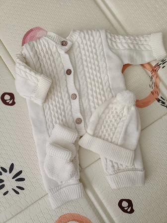 Комбенизоны до года