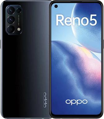 Телефон Oppo Reno 5