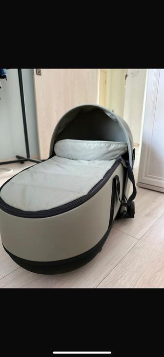 Babyzen Yoyo люлька цвет Olive