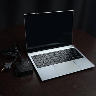 Core i7. Мощный ноутбук для работы и учебы.