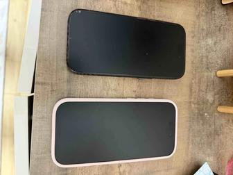 Продам iphone 16 pro