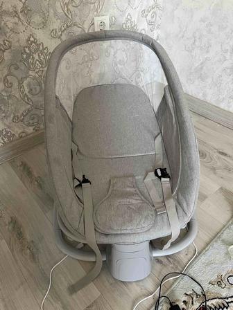 Электро качалка