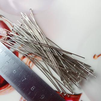 Фурнитура для бижутерии, камни