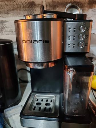 Продается кофемашина