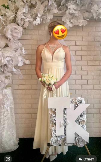 Продам платье