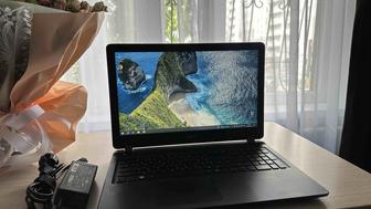Отличный ноутбук Acer