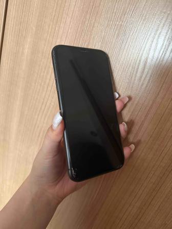iPhone 11 256 gb