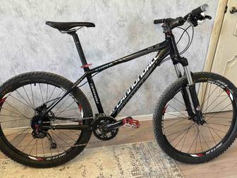 Продам велосипед Cannondale SL3