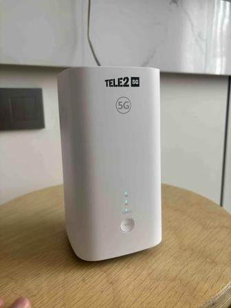 Продам wifi роутер от Теле 2