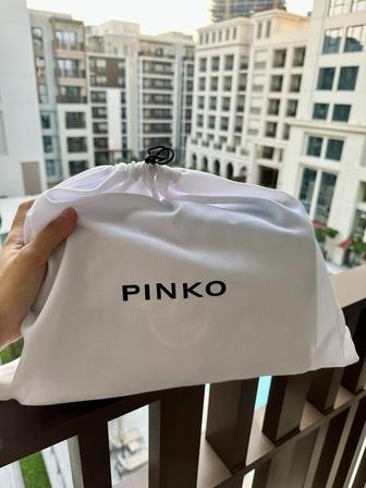 PINKO сумка оригинал