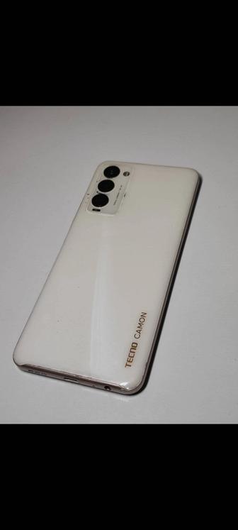 Tecno camon 18 6/128