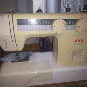 Ремонт швейных машин