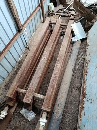 Отопительные батареи