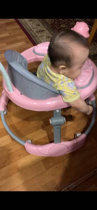 Ходунки б/у