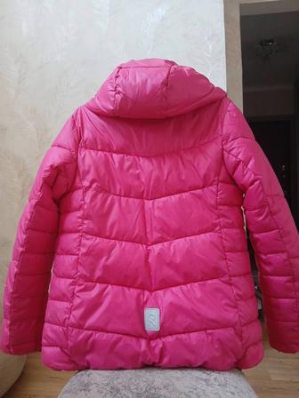 Куртка Reima весна /осень на девочку 154
