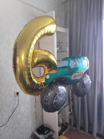 ШАРИКИ 02.03.26