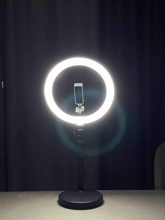 Кольцевая LED Лампа