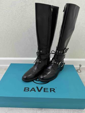 Сапоги Baver