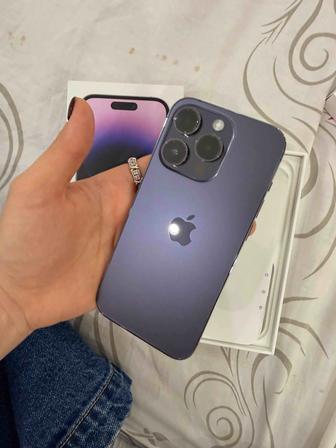 Айфон 14 про 128 гб