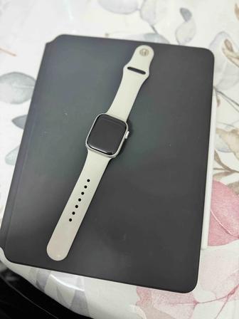 Apple Watch 7