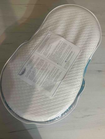 Продам анатомический кокон для новорожденного SkyDreams.