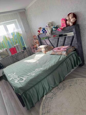 Продам кровать