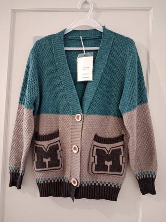 Продам новые кофты