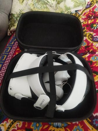 Oculus quest 2 128Gb