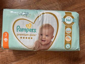 Продам трусики pampers