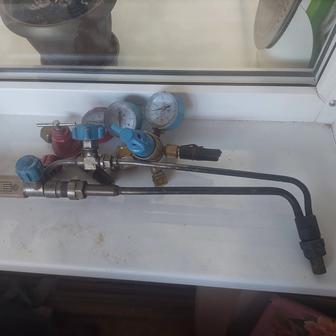 Продам Резак сварочный