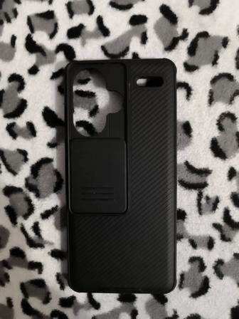 Чехол на xiaomi redmi note 13 pro plus