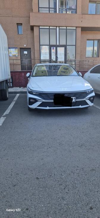 Сдам в аренду Элантра