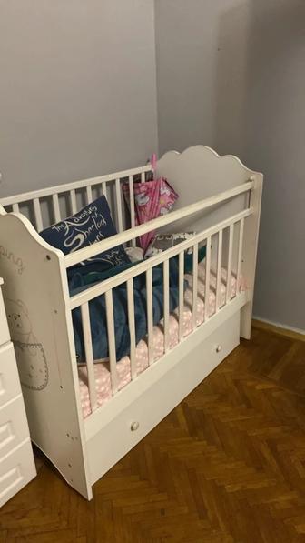 Манежка для ребенка