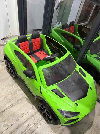 Машина детская