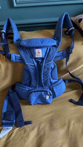 Ergobaby Omni breeze рюкзак