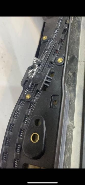 Ремонт автолюков