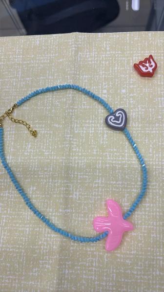 Продаю ручная работа бижутерии