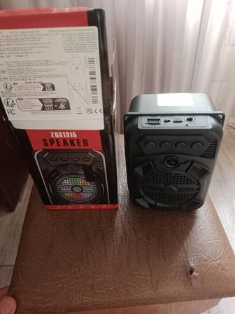 Продам колонку